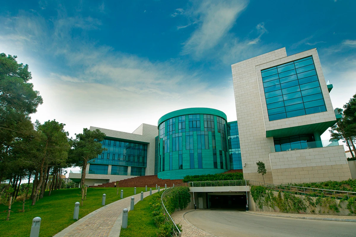 ADA Universitetində [[dövlət sifarişli yerlərin sayı]] açıqlandı