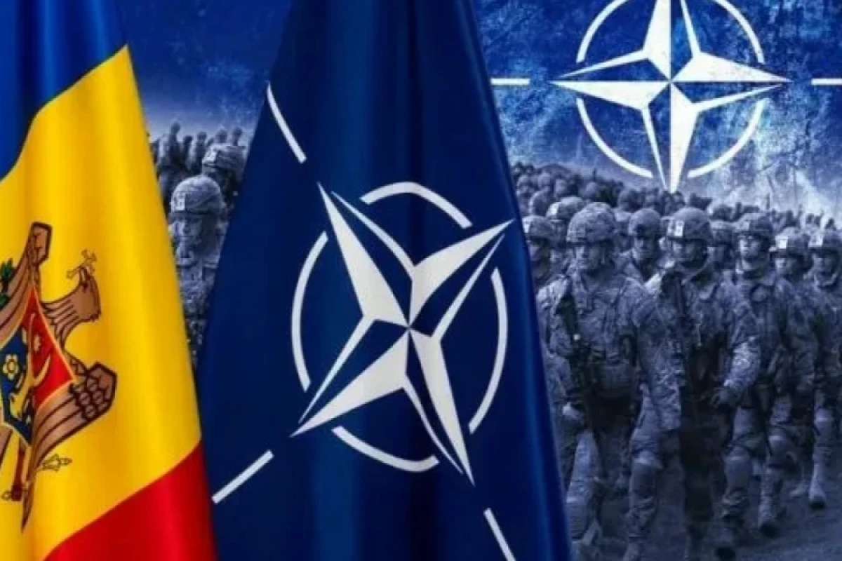 [[Moldova]] NATO-nun hərbi təlimlərində iştirak edəcək