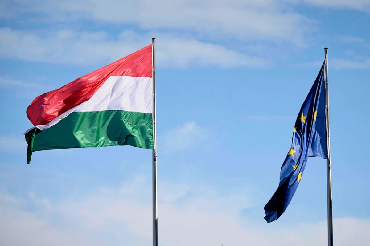 [[Orban:]] "Yeni büdcə layihəsi Avropa İttifaqını dağıdacaq"