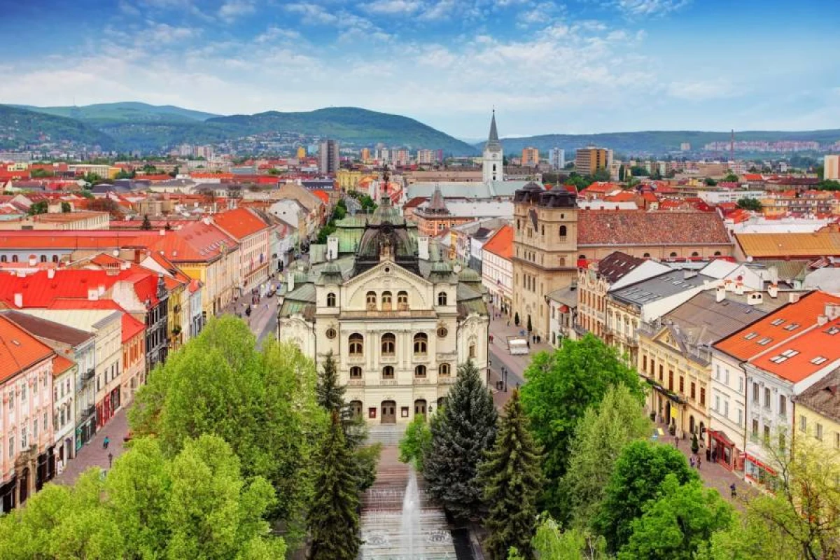Slovakiya Aİ-nin 18-ci sanksiya paketinə razılıq verdi