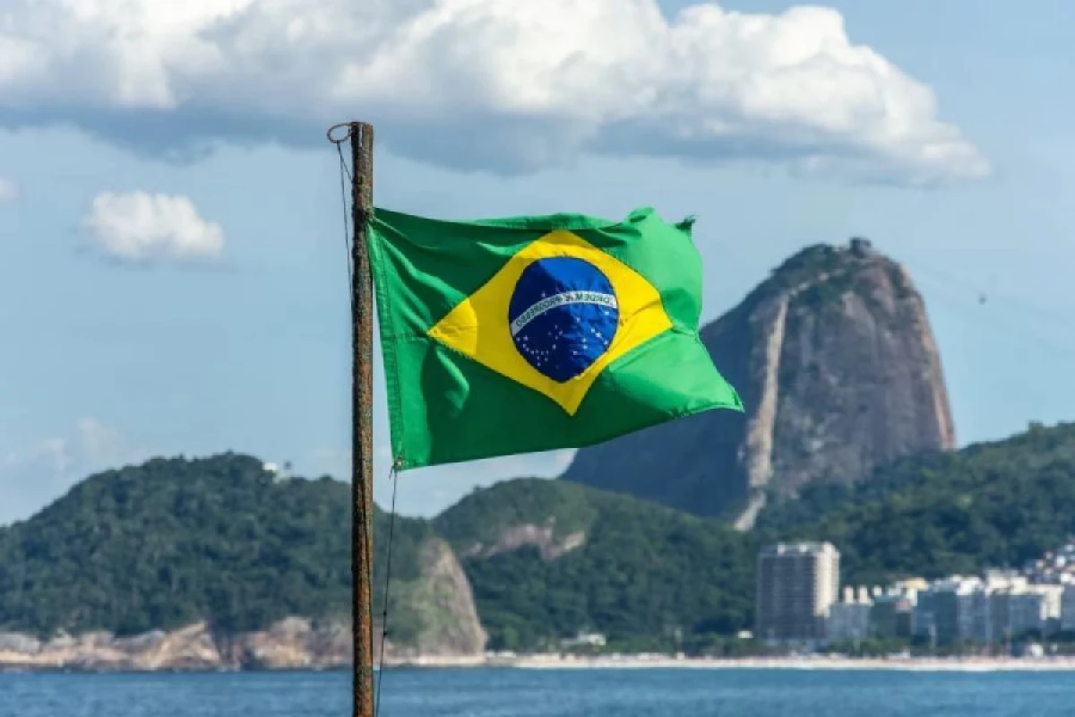 Braziliya Trampın tariflərinə [[qarşı çıxdı]]