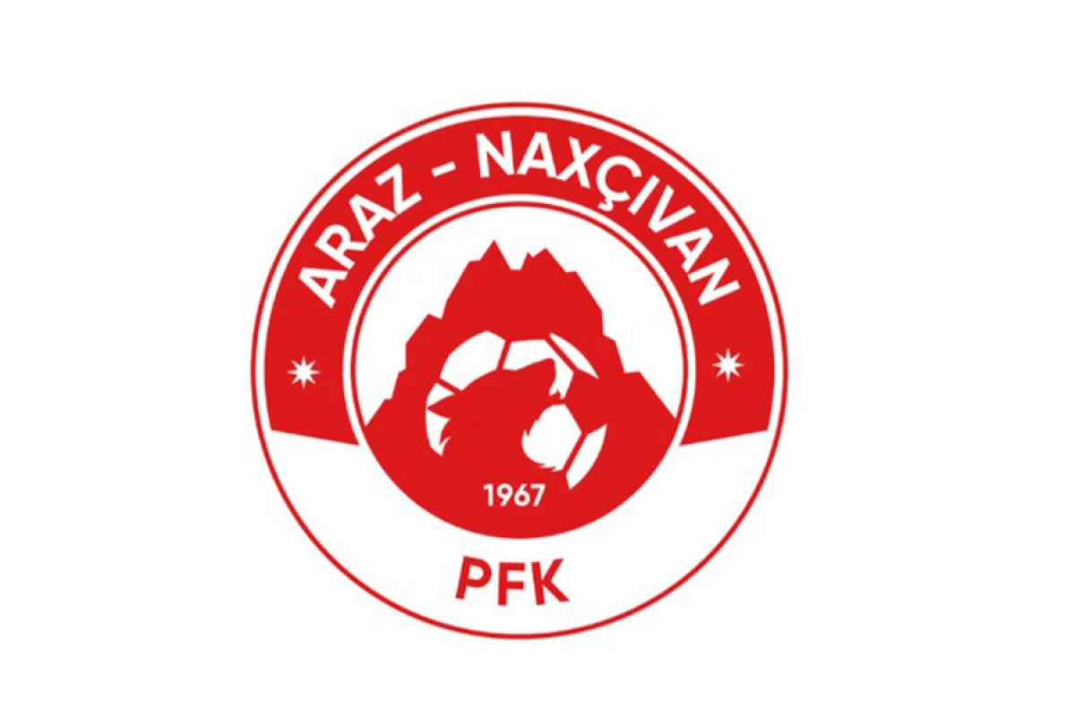 “Araz-Naxçıvan” [[iştirak ərizəsini]] UEFA-ya göndərdi