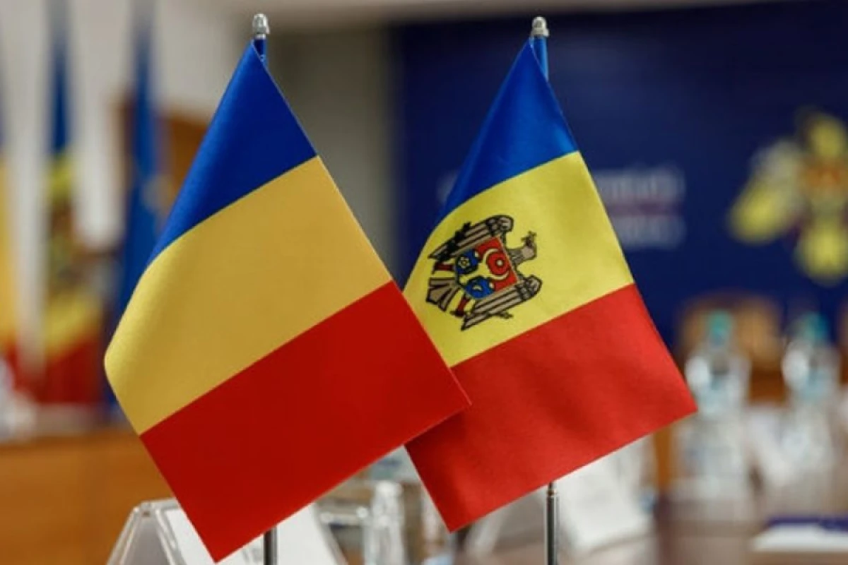 Rumıniya və Moldova [[birləşəcək?]]