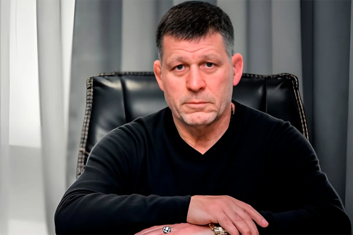 “Oleq Bakinski” [[məhkəmədə]] son söz dedi