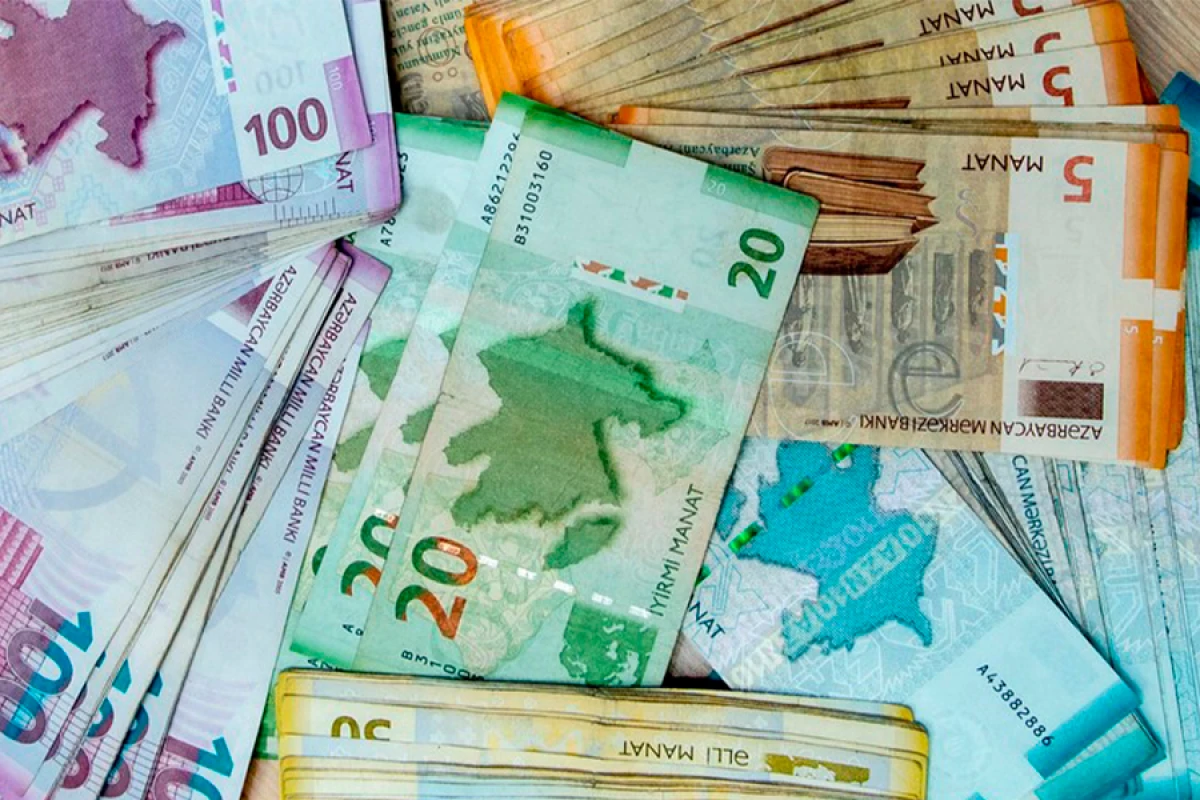 İqtisadiyyata yatırılan [[xarici investisiyaların]] həcmi açıqlandı