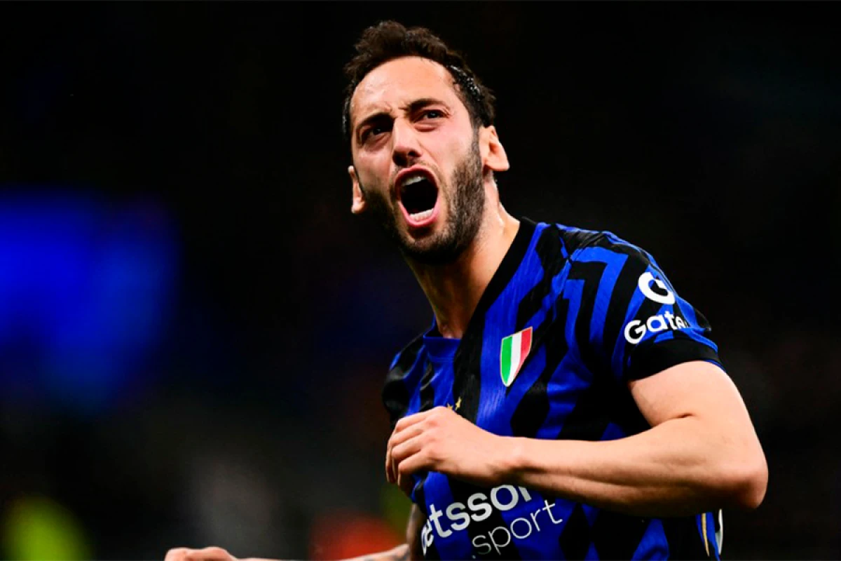 "Fənərbağça" [[Çalhanoğlunu]] transfer etmək üçün hərəkətə keçdi