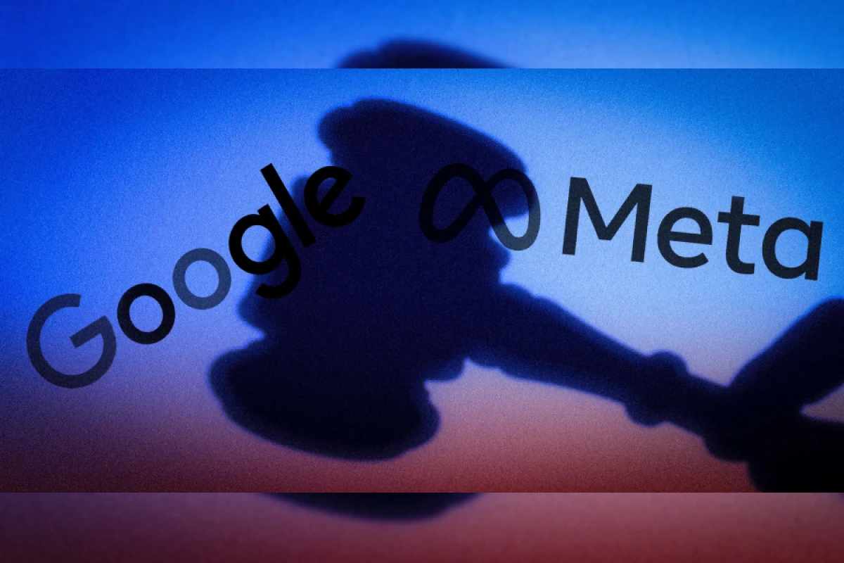 Hindistan "Google" və "Meta"ya [[qarşı əməliyyata başladı]]