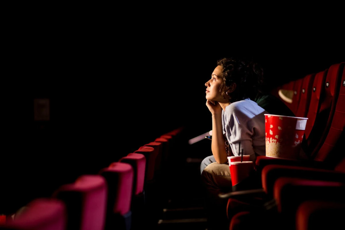 Kino janrlarının psixikaya təsiri aşkarlandı