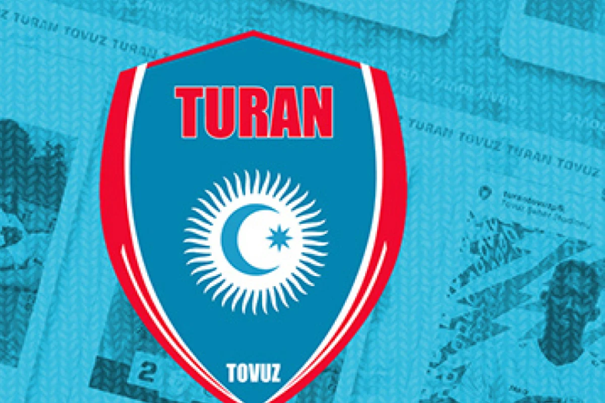 [["Turan Tovuz"]] Türkiyədə ilk yoxlama oyununda heç-heçə etdi
