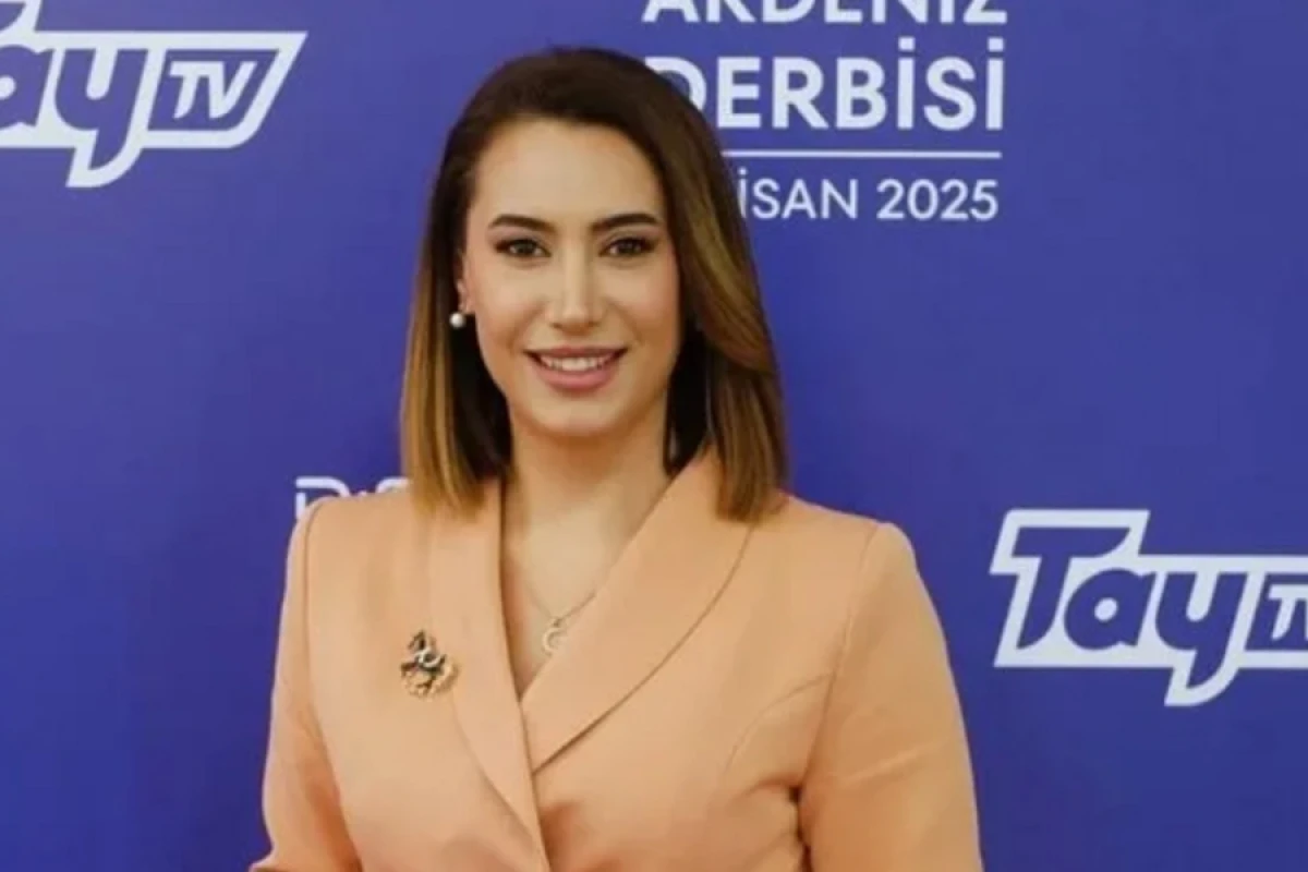 Türkiyənin ilk qadın at yarışları diktoru Esen Gök vəfat etdi