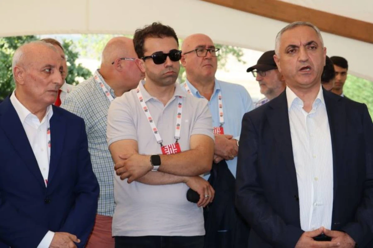 İlin sonunadək Xocalıya daha [[400 ailə qayıdacaq]]