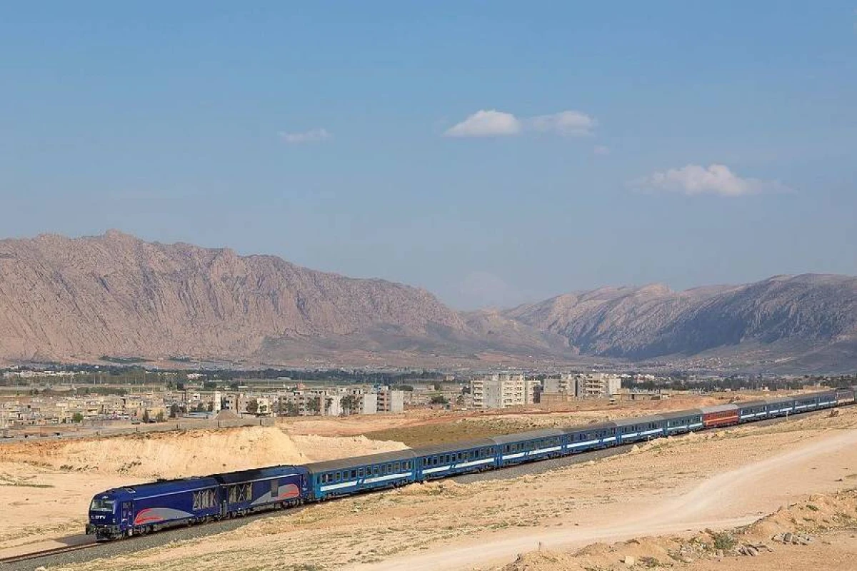 İran yeni beynəlxalq qatar marşrutları açır