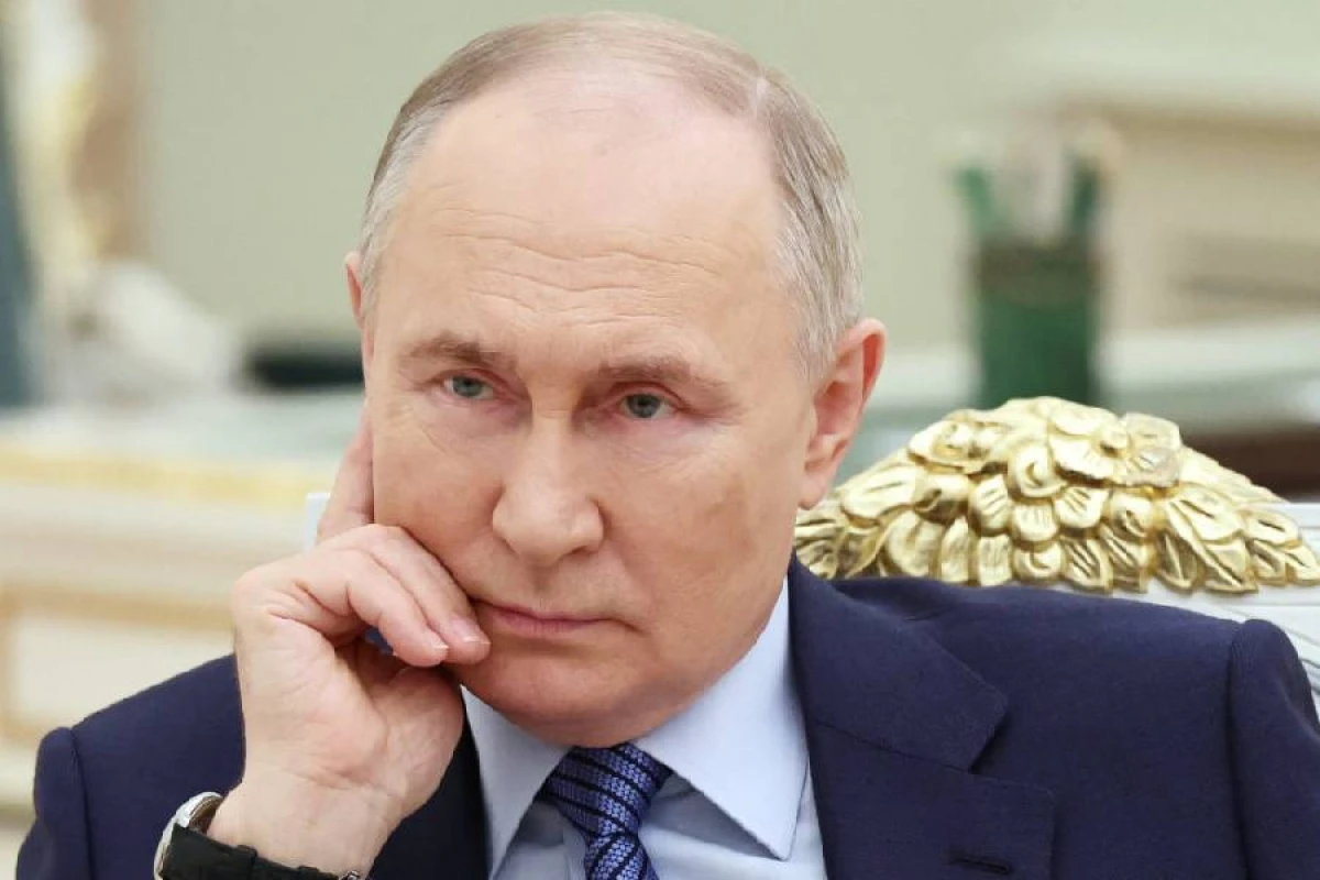 [[Putin:]] “Yalnız neft və qazla suverenliyimizi itirə bilərik”