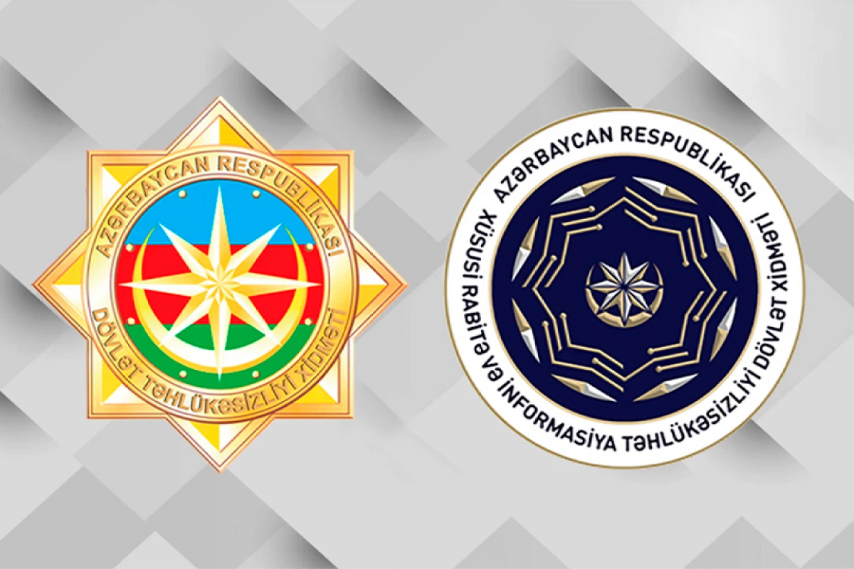 Təhlükəsizliklə bağlı [[yeni komissiya yaradıldı]]
