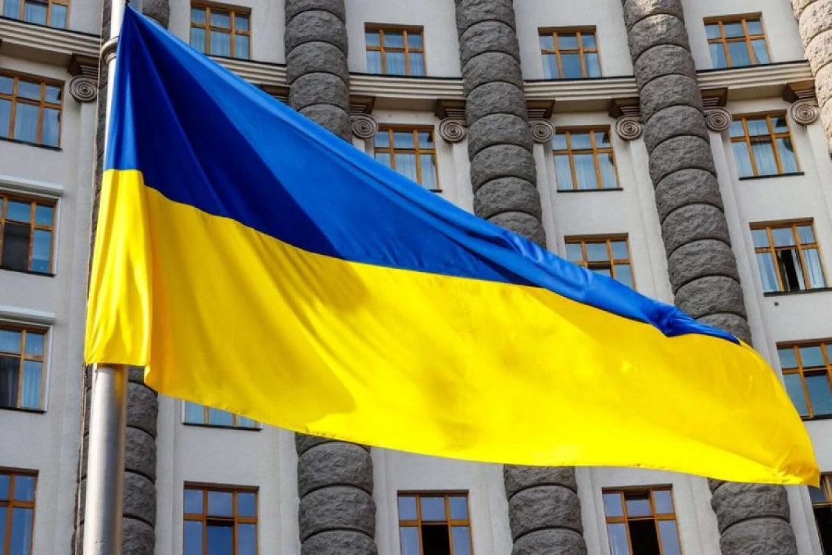 Ukrayna hökuməti dörd nazirliyi [[ləğv etdi]]
