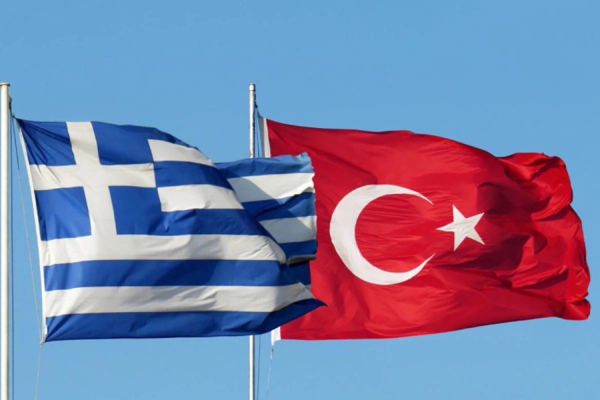 [[Türkiyədən Yunanıstana sərt reaksiya:]] “Bu addım hüquqi nəticə doğurmur”