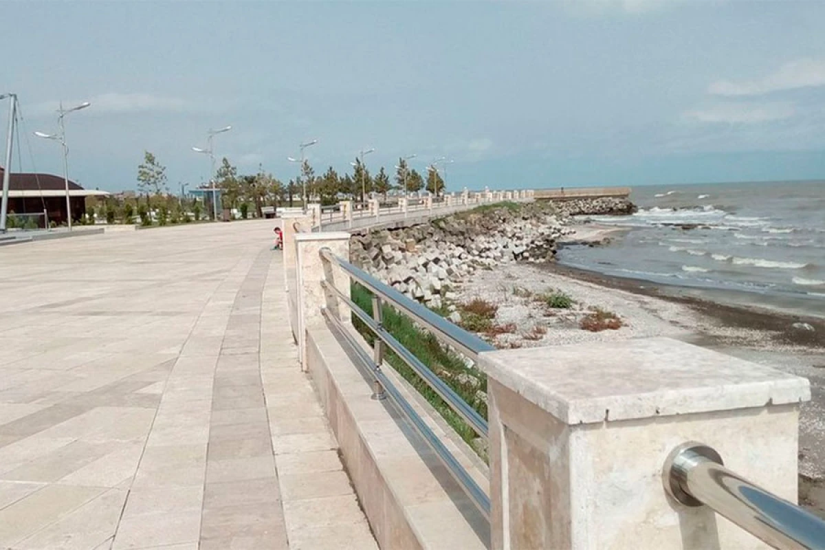 Dənizkənarı Milli Park ərazisindəki [[sahibkarlara istehlakçı hüquqları]] izah olundu