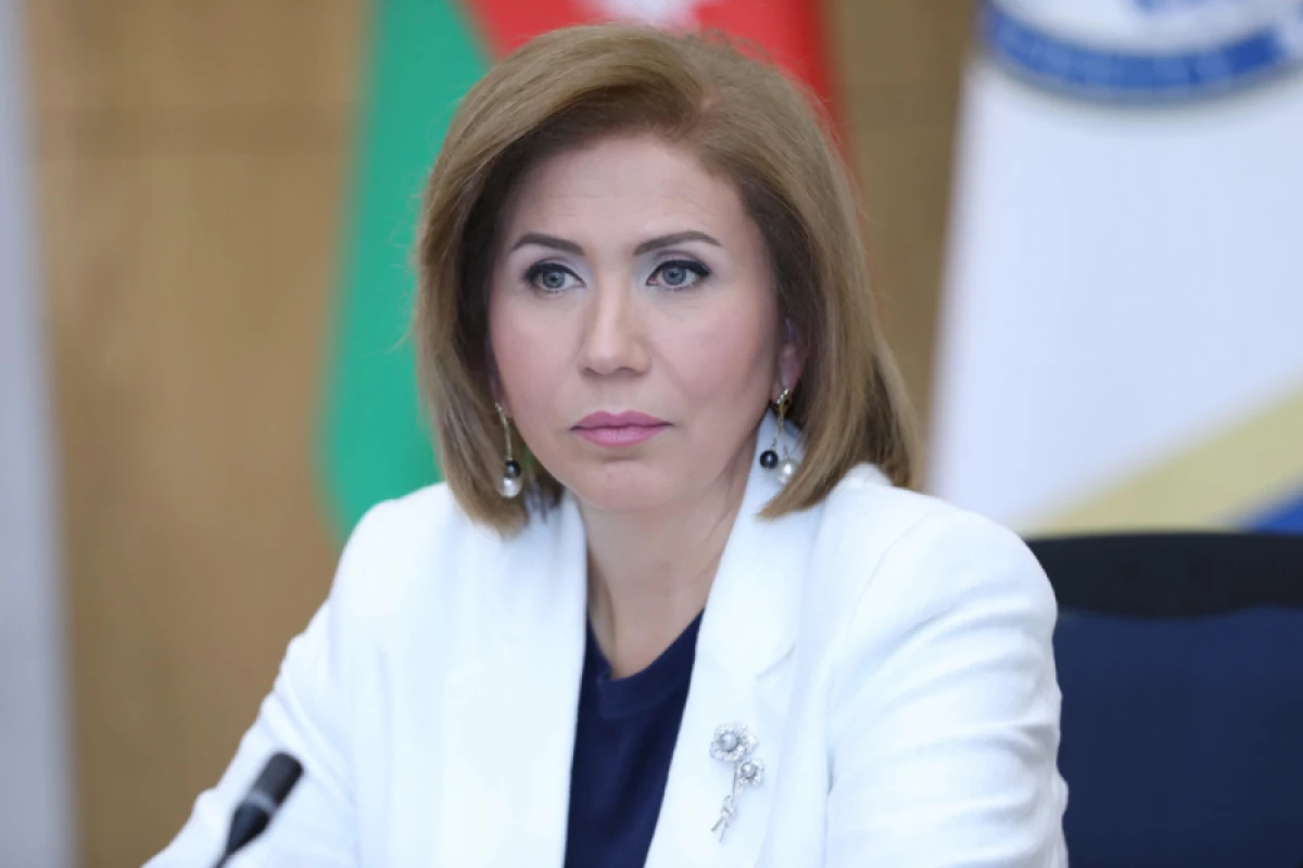 [[Bahar Muradova]] Milli Mətbuat Günü münasibətilə paylaşım etdi
