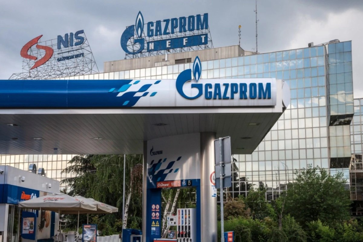 Haaqa Məhkəməsi “Qazprom”la bağlı qərar qəbul etdi
