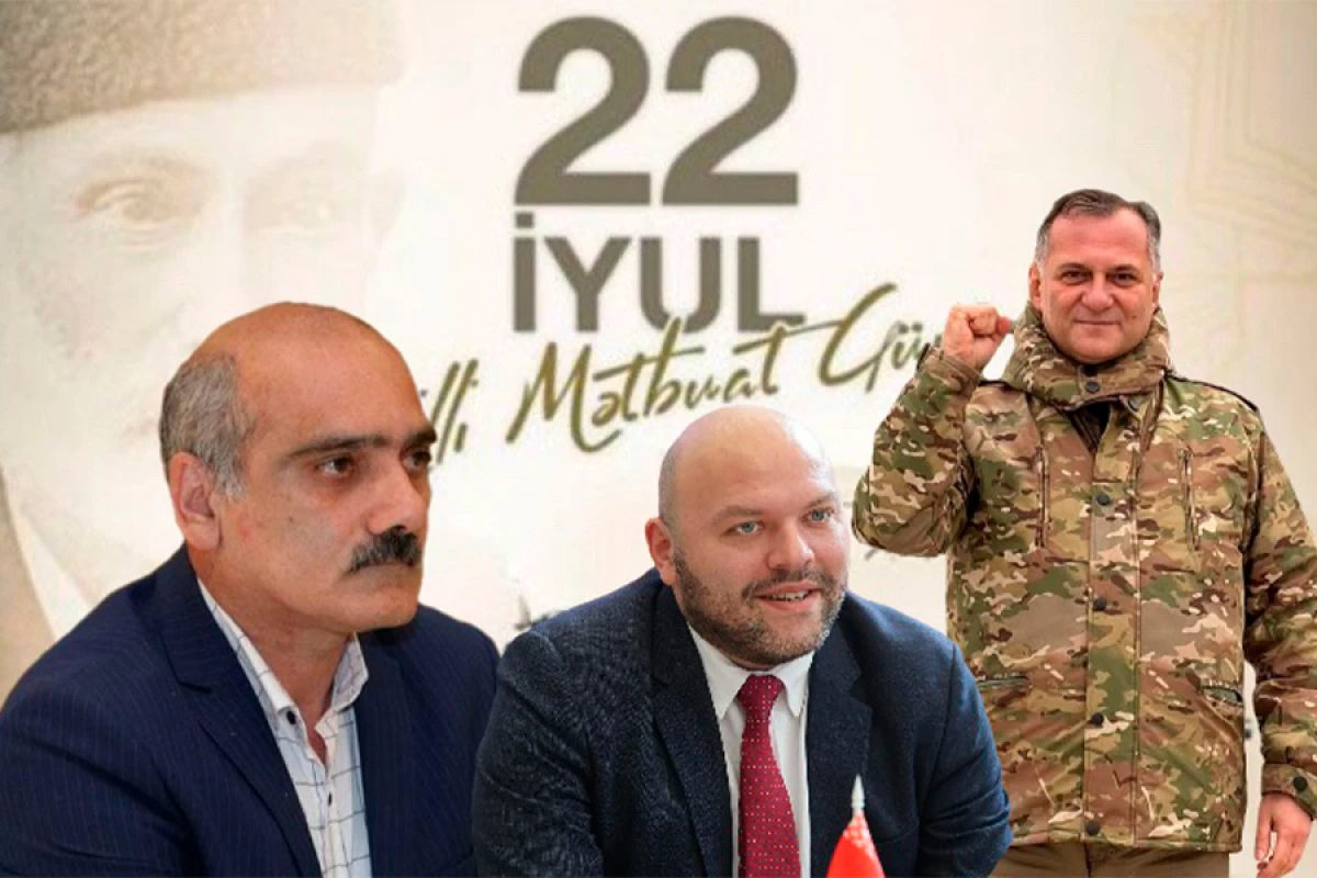 “Tərəqqi” uğura aparan böyük motivasiyadır...” [[- Təltif olunan jurnalistlər danışdılar]]