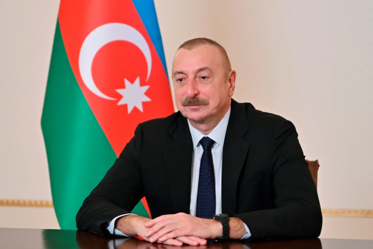 [[Azərbaycan Prezidenti:]] Mətbuatın müstəqilliyi cəmiyyətimizin inkişafının başlıca şərtlərindən biridir