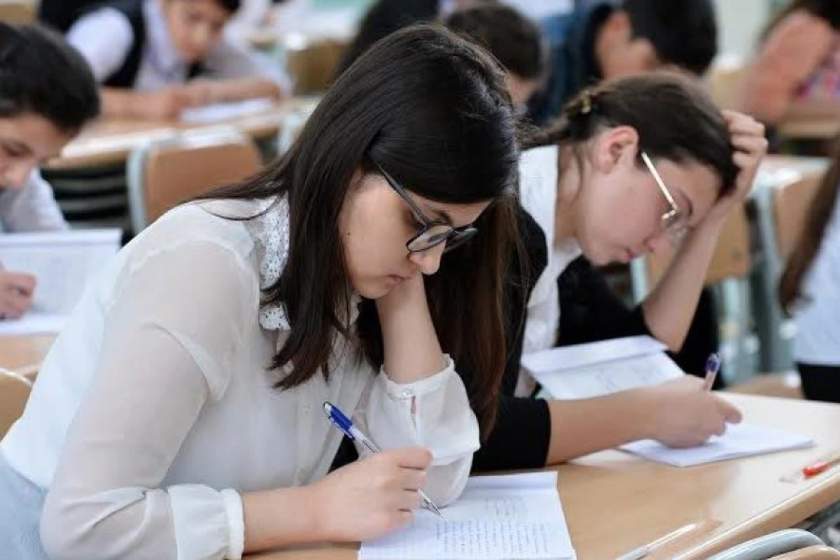 Magistratura [[nəticələri açıqlandı]]