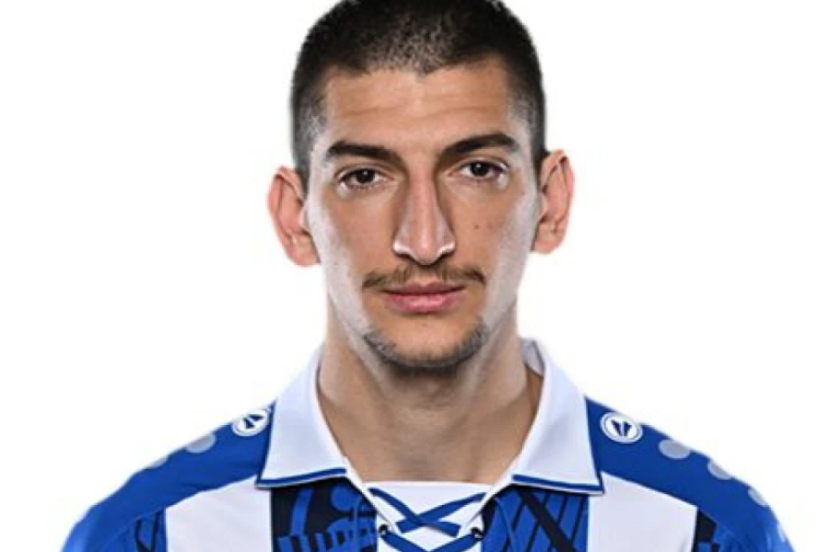 [["Kəpəz”]] gürcüstanlı futbolçunu transfer etdi