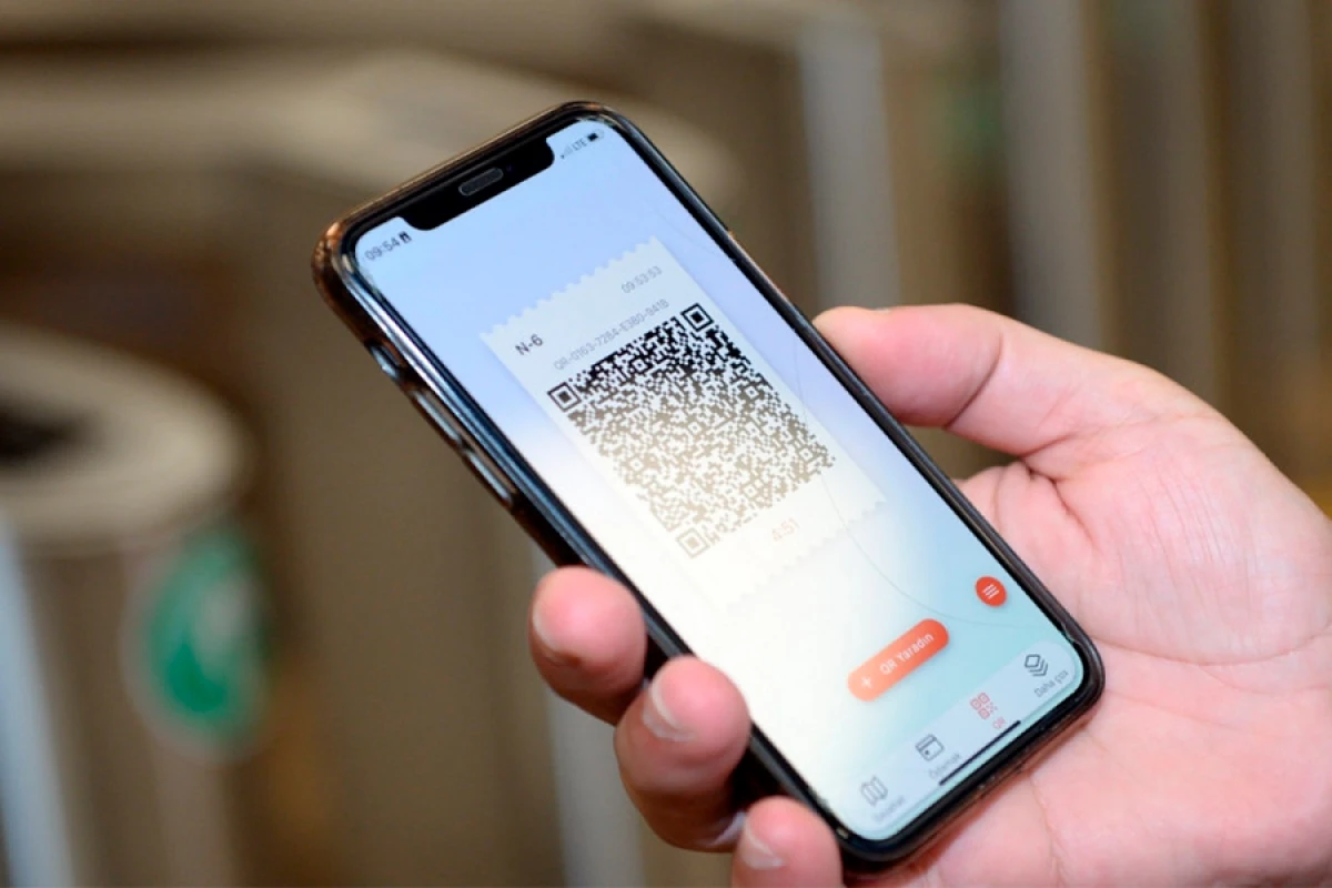 Banklar ödənişlərdə [["Az-QR" standartına]] keçəcək