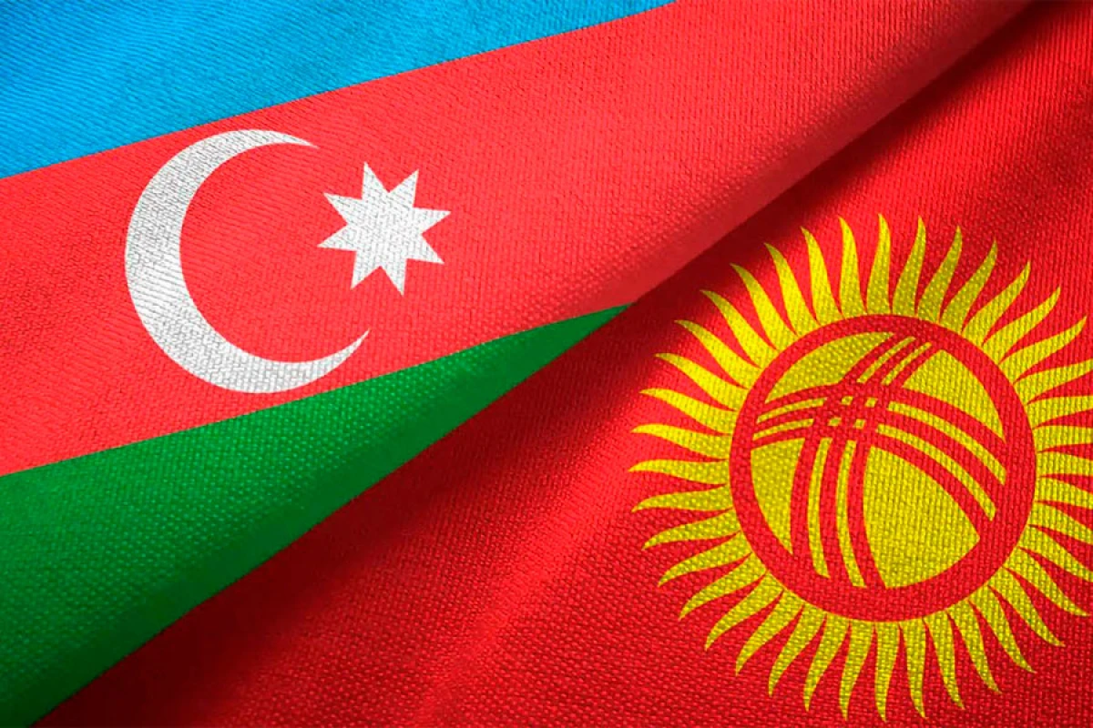 Azərbaycan Bişkekdə [[xəstəxana]] inşa edəcək