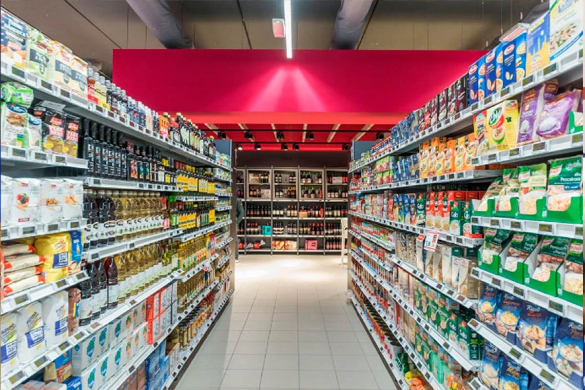 “Araz Supermarket”ə qarşı [[inzibati protokol]] tərtib edildi