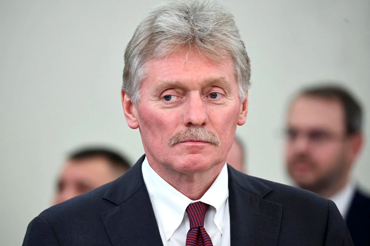 [[Peskov:]] "Zəngəzur dəhlizi Ermənistanla Azərbaycan arasında olan məsələdir"