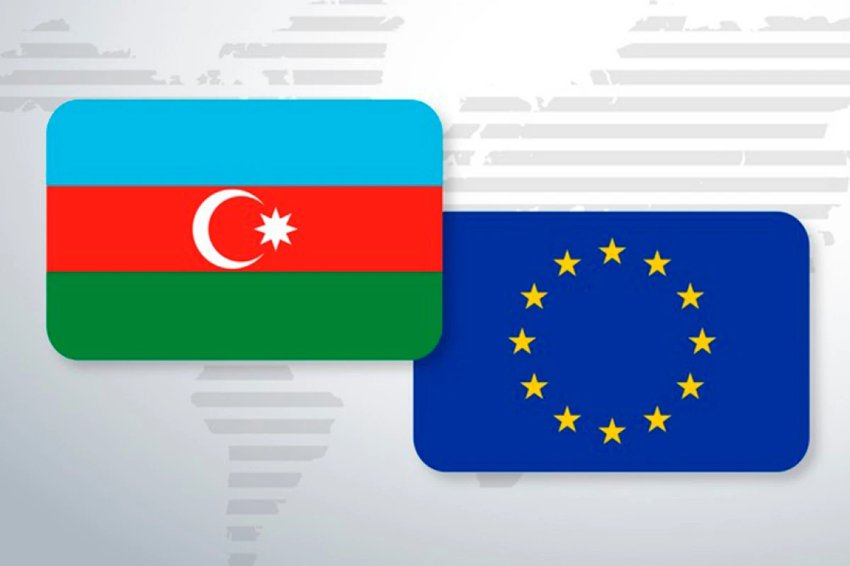 Aİ-nin Azərbaycanda investisiya vektoru açıqlandı