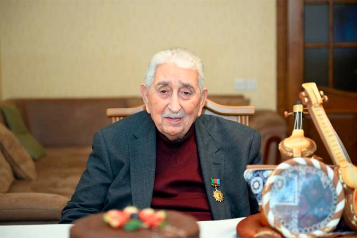 Arif Babayev reanimasiyaya yerləşdirildi, vəziyyəti ağırdır[[- YENİLƏNDİ]]
