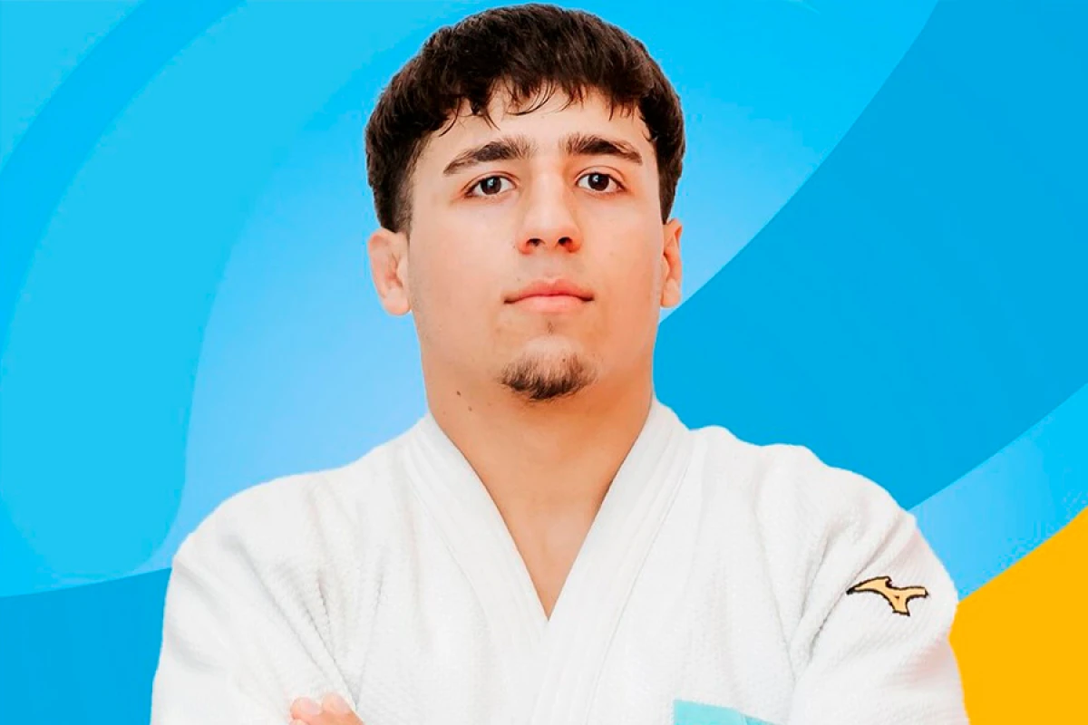 Cüdoçumuz [[erməni rəqibinə qalib gəldi]]