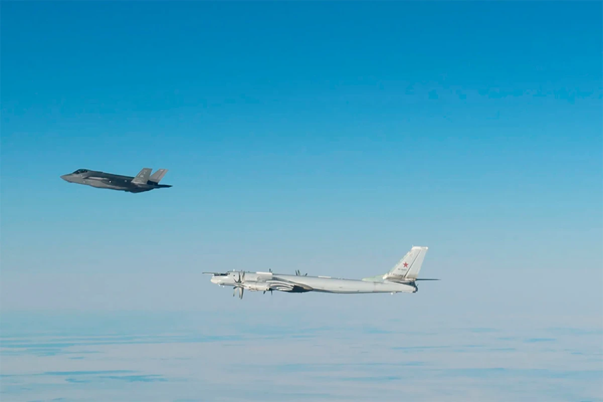 “Tu-95MS” Berinq üzərində: [[Kreml Vaşinqtona hansı mesajı verir? – ŞƏRH]]