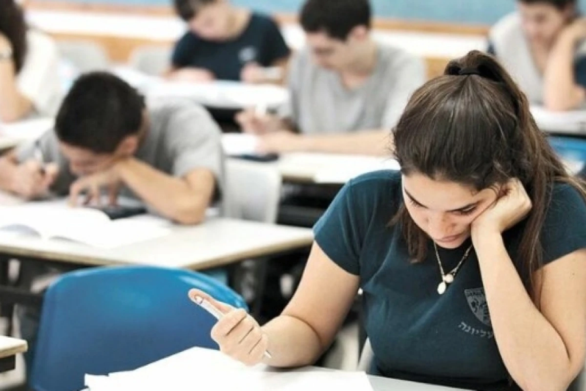 [[Doktorantura və dissertantura]] üzrə imtahanların nəticələri elan olundu