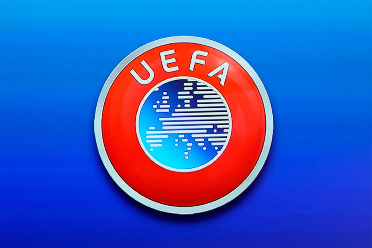 Azərbaycanın [[UEFA reytinqində]] mövqeyi dəyişmədi