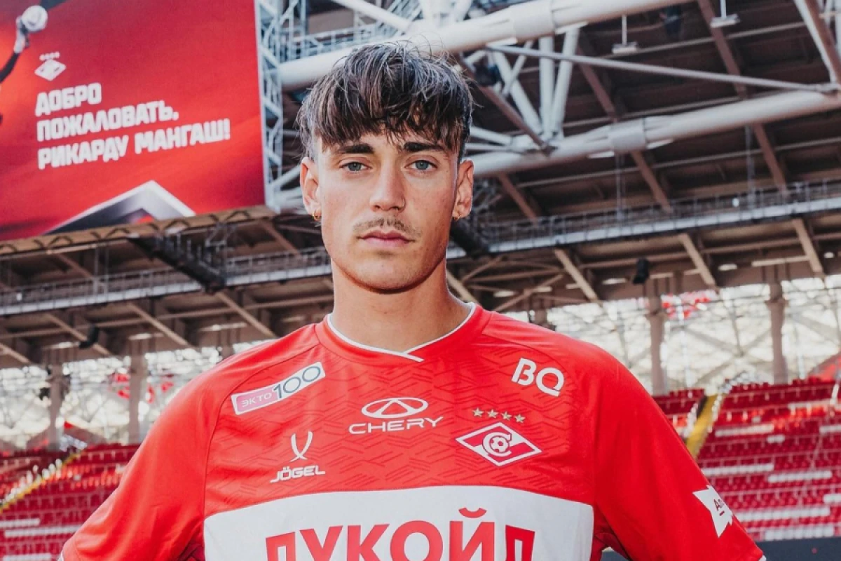 “Sportinq” “Spartak”ın müdafiəçisini transfer etmək istəyir
