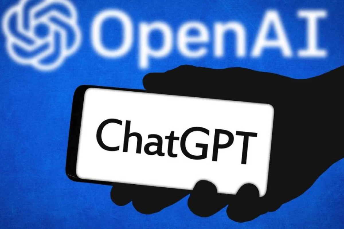 “ChatGPT-5" təqdim olunacaq: [[Üstünlükləri nələrdir?]]