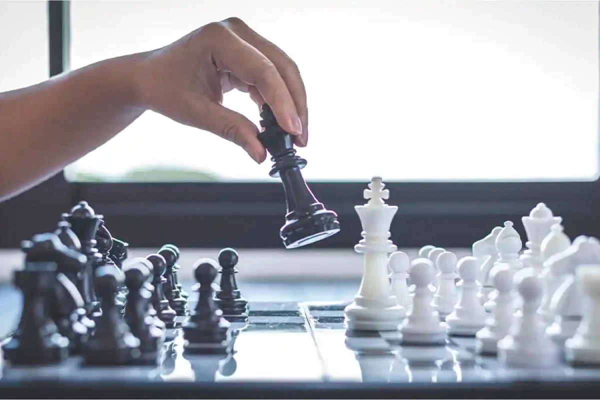 [[“Vugar Gashimov Open 2025”]] davam edir