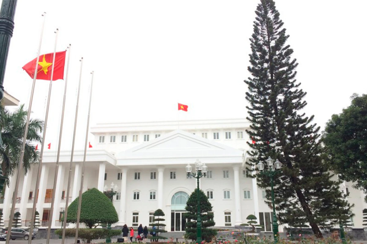 Hanoy Universitetində [[Azərbaycanşünaslıq və Türkologiya Mərkəzi]] yaradılacaq