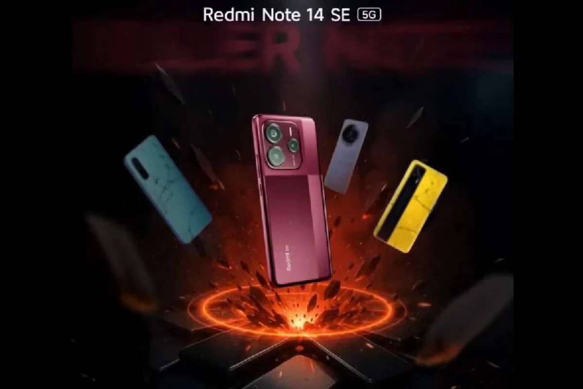 Yeni [[“Redmi”]] smartfonu təqdim olundu