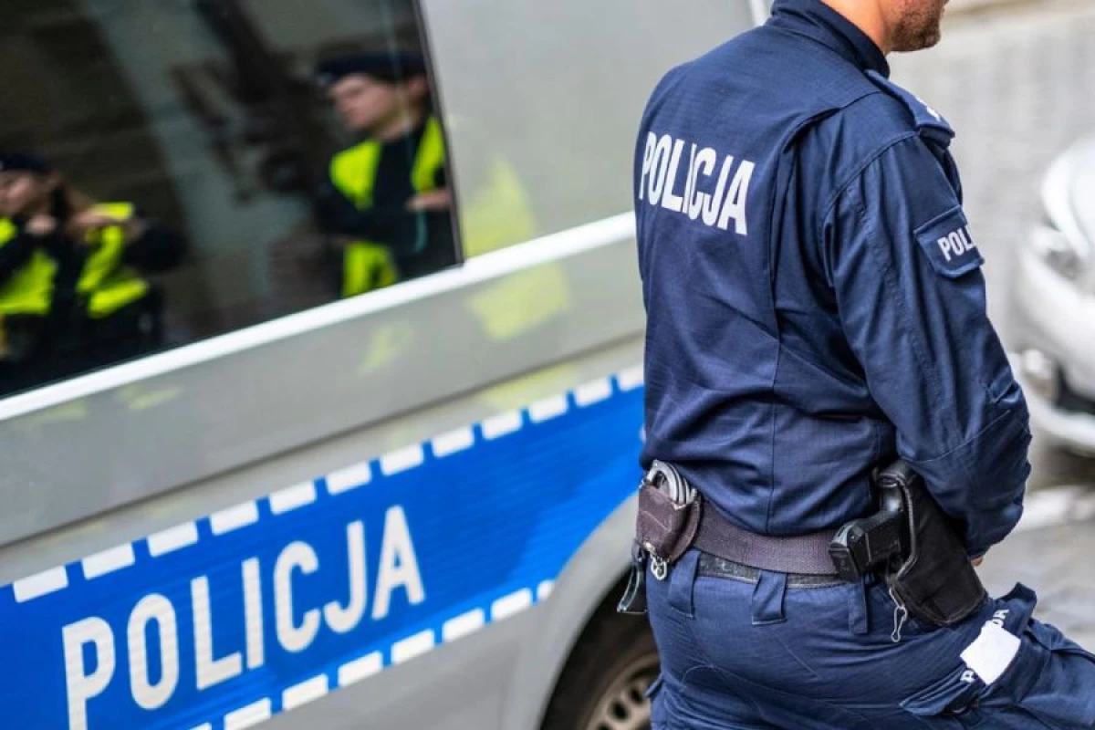 Polşada 32 Rusiya agenti [[saxlanıldı]]