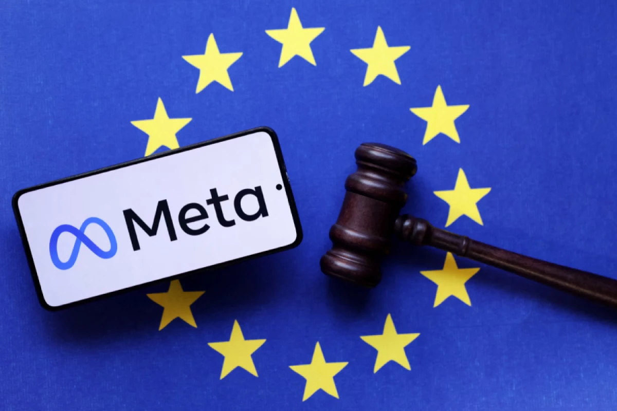 "Meta" Aİ-də siyasi və ictimai reklamları blokladı
