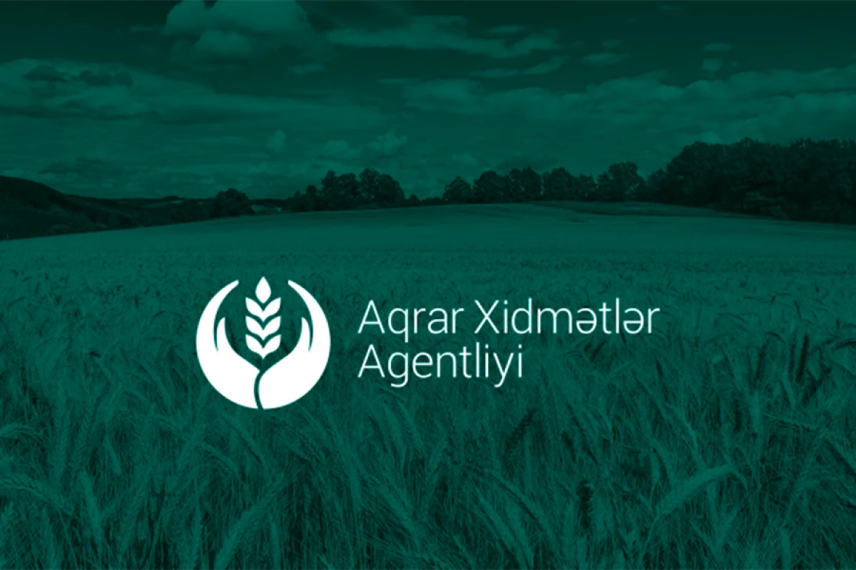 [[Aqrar Xidmətlər Agentliyi]] sahibkarlara müraciət etdi