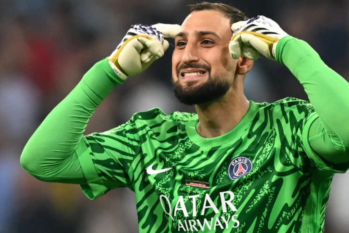 PSJ Donnarumma ilə müqaviləni uzada bilmir