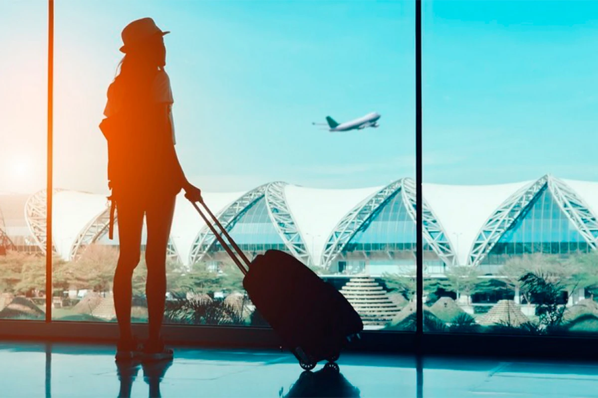 Mərkəzi Asiya ölkələrindən [[turist axını]] iyunda 17 % artdı