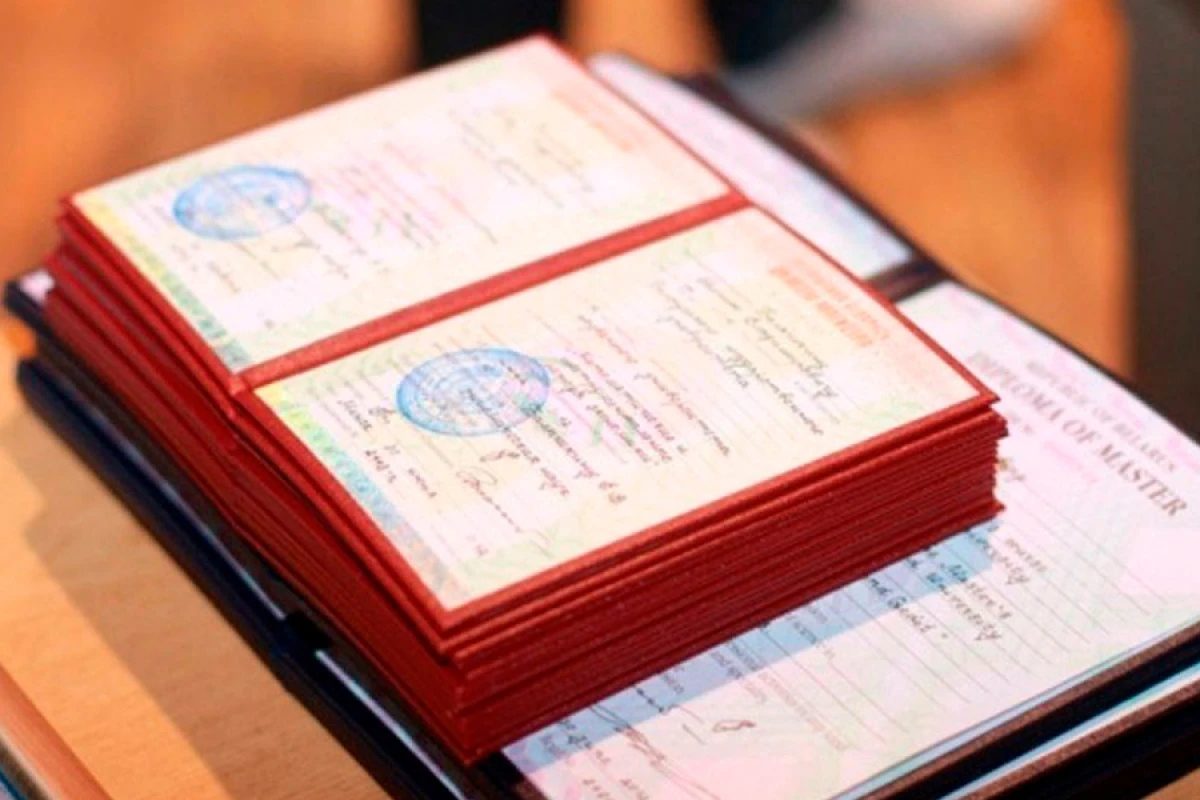 Ötən ay xaricdə təhsil almış [[46 nəfərin diplomu]] tanınmayıb