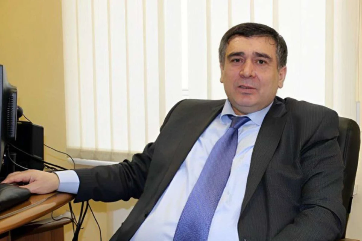 Yekaterinburqda Azərbaycan diasporunun rəhbəri axtarışa verildi