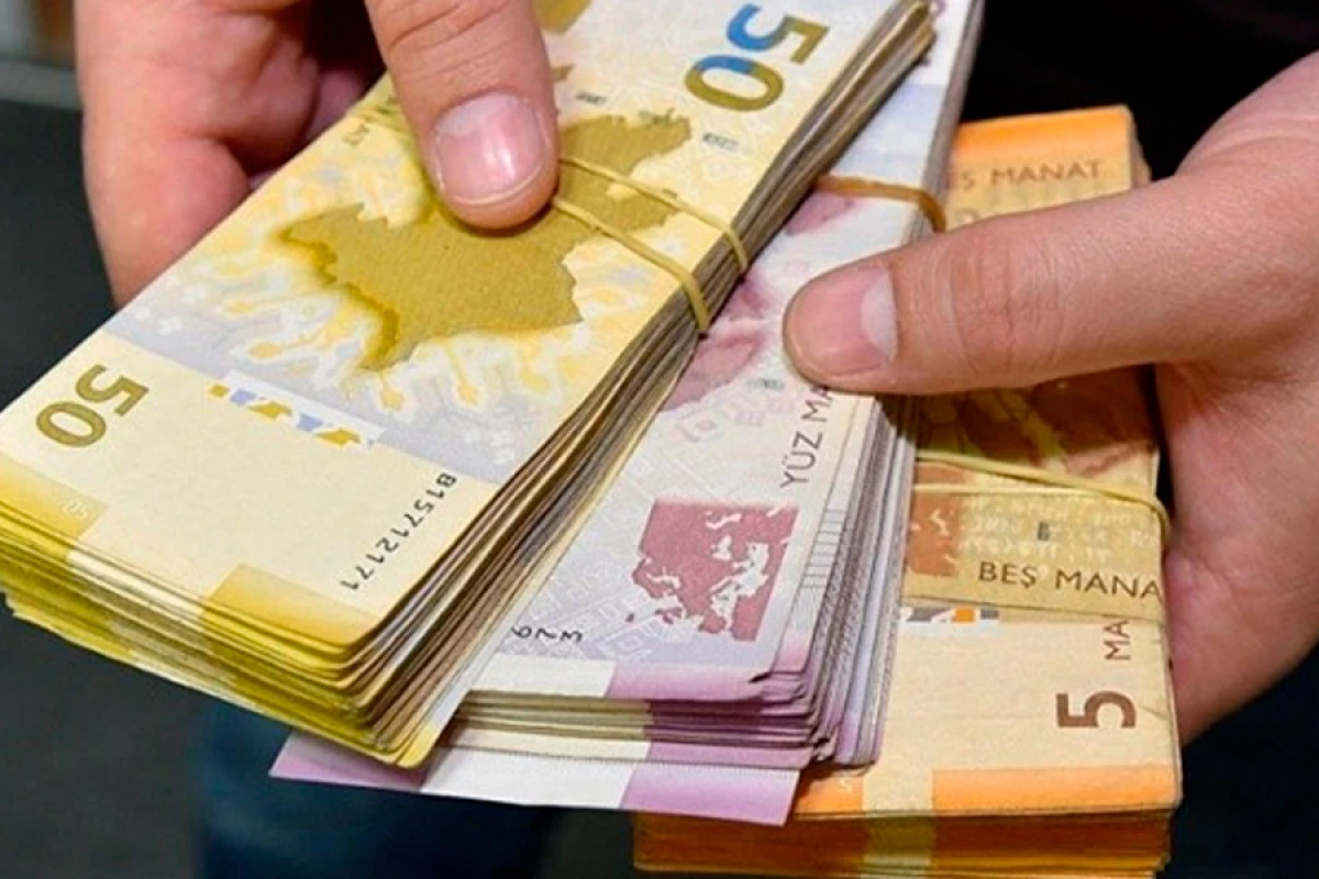 [[162 milyon manatdan çox əsassız ödənişlər]] aşkar edildi